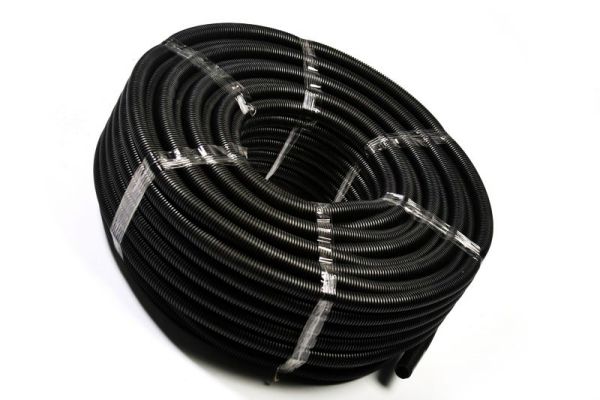 Гофра автомобільна розрізна