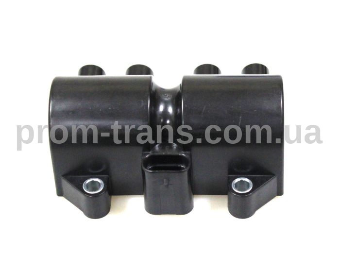 Котушка запалювання CHEVROLET AVEO, DAEWOO NEXIA II 1.5 8 V, MATIZ 1.0 (96253555) O.E.: 96253555 AT 3555-300IC