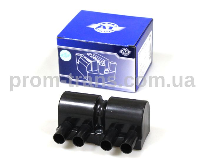 Котушка запалювання CHEVROLET AVEO, DAEWOO NEXIA II 1.5 8 V, MATIZ 1.0 (96253555) O.E.: 96253555 AT 3555-300IC