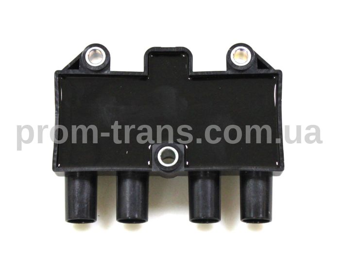 Котушка запалювання CHEVROLET AVEO, DAEWOO NEXIA II 1.5 8 V, MATIZ 1.0 (96253555) O.E.: 96253555 AT 3555-300IC