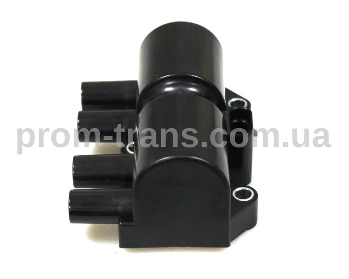 Котушка запалювання CHEVROLET AVEO, DAEWOO NEXIA II 1.5 8 V, MATIZ 1.0 (96253555) O.E.: 96253555 AT 3555-300IC
