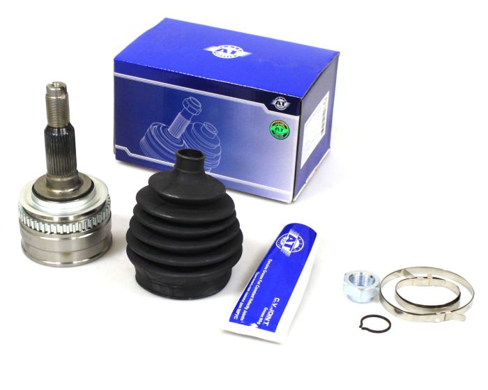 ШРУС Daewoo Lanos 1.6 16V ABS, Nubira, Leganza (зовн) (96160589) AT 3575-200CV