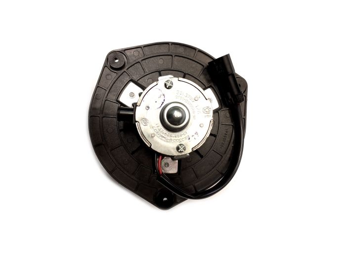 Електровентилятор обігрівача ВАЗ 2110-2170, УАЗ-3161 (90 Вт) 361.3780 (вир-во КЗАЭ)