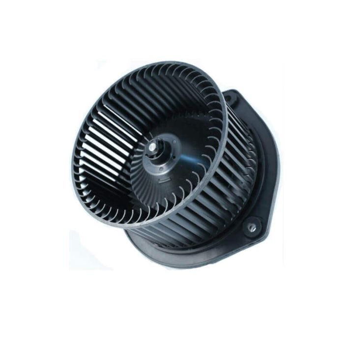 Електровентилятор обігрівача ВАЗ 2110-2170, УАЗ-3161 (90 Вт) 361.3780 (вир-во КЗАЭ)