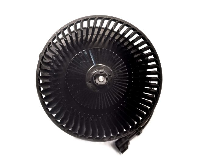 Електровентилятор обігрівача ВАЗ 2110-2170, УАЗ-3161 (90 Вт) 361.3780 (вир-во КЗАЭ)