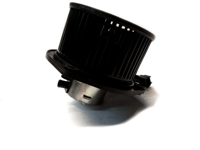 Електровентилятор обігрівача ВАЗ 2110-2170, УАЗ-3161 (90 Вт) 361.3780 (вир-во КЗАЭ)