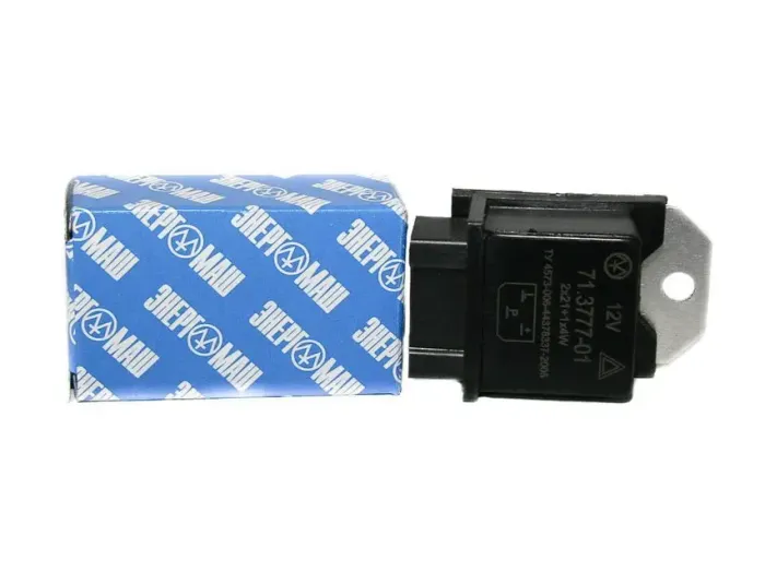 Реле поворотів ВАЗ 2101 71.3777-01 (вир-во Энергомаш)