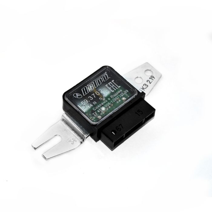 Регулятор напруги ВАЗ, ІЖ, ЗАЗ, ЛУАЗ 59.3702 (вир-во АСТРО)