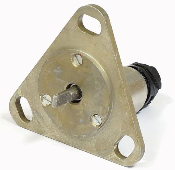 Датчик імпульсів КАМАЗ, МАЗ, ПАЗ, ЛИАЗ (4-х контактний) ПД8089-3 (вир-во ВЗЭП)