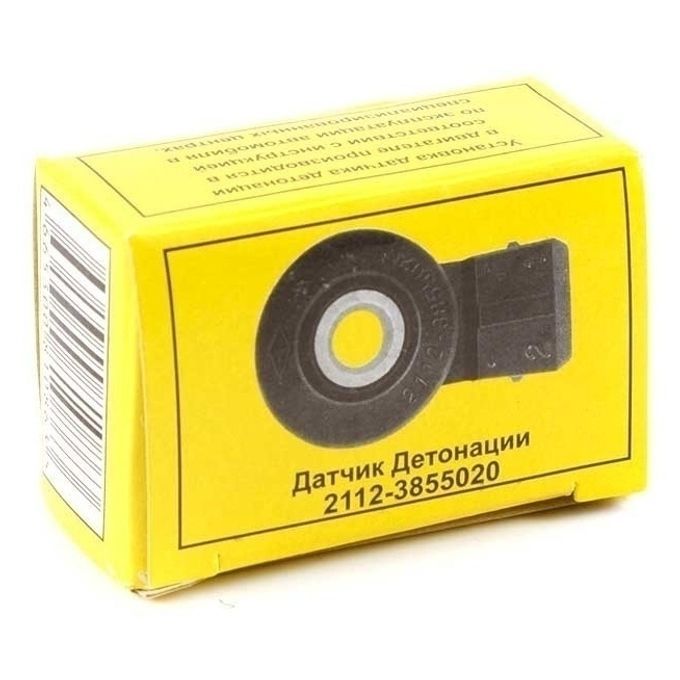 Датчик детонації ВАЗ 2110 (М) 2112-3855020 (вир-во Омега)