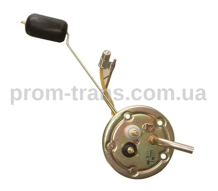 Датчик уровня топлива Daewoo Nexia (под 3 болта) 96222265 (пр-во GM)