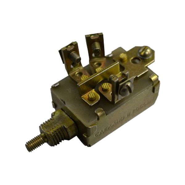 Перемикач світла центральний МТЗ,ЮМЗ,Т-40,Т-25 двох рівнів П305-3709000 (вир-во ЛЭТЗ)