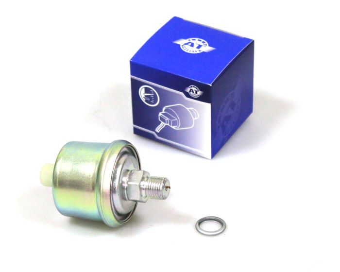 Датчик тиску мастила  ВАЗ 2101 - 2107, 2121 (ММ393А) AT 3700-001OP