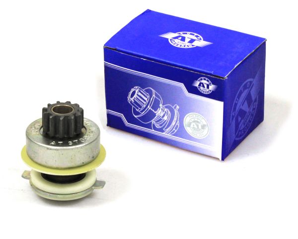 AT 3708620-08 Привід стартера СТ 29.3709 ВАЗ 2108