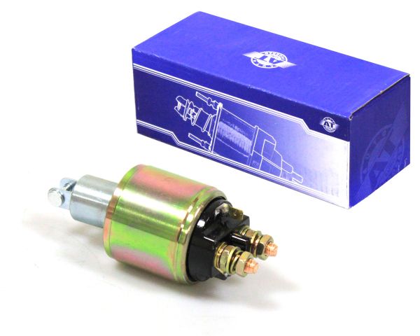 Реле стартера втягуюче ВАЗ 2108 AT 3708805-08