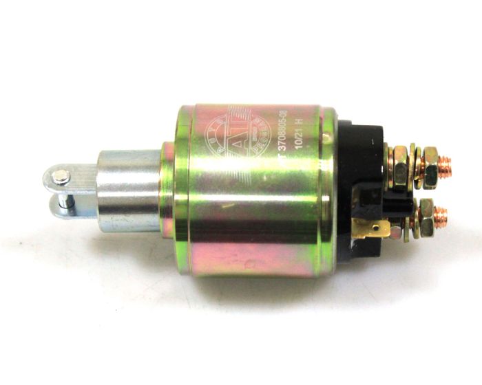 Реле стартера втягуюче ВАЗ 2101 AT 3708805-00