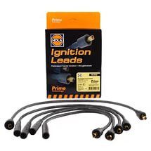 Дроти високовольтні ВАЗ 2101-2107 (напівсилікон) HL402 HOLA 