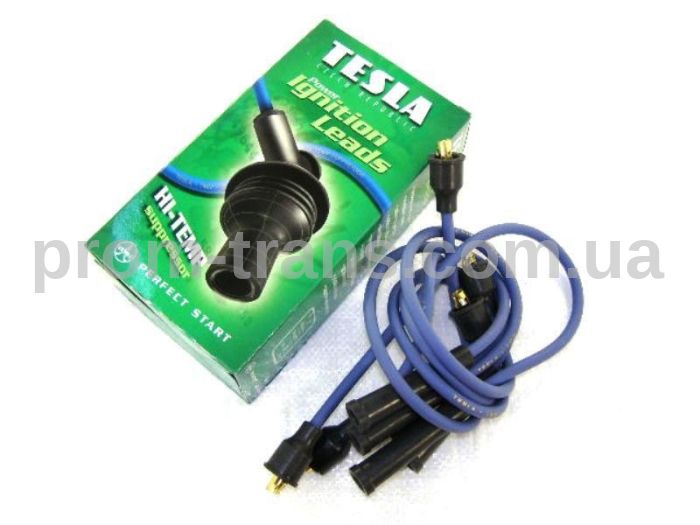 Дроти високовольтні ВАЗ 2101-2107 T134H TESLA СТАНДАРТ