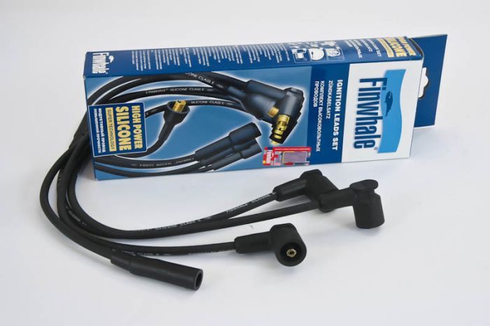 Дроти високовольтні ВАЗ 2110 FC110 Finwhale