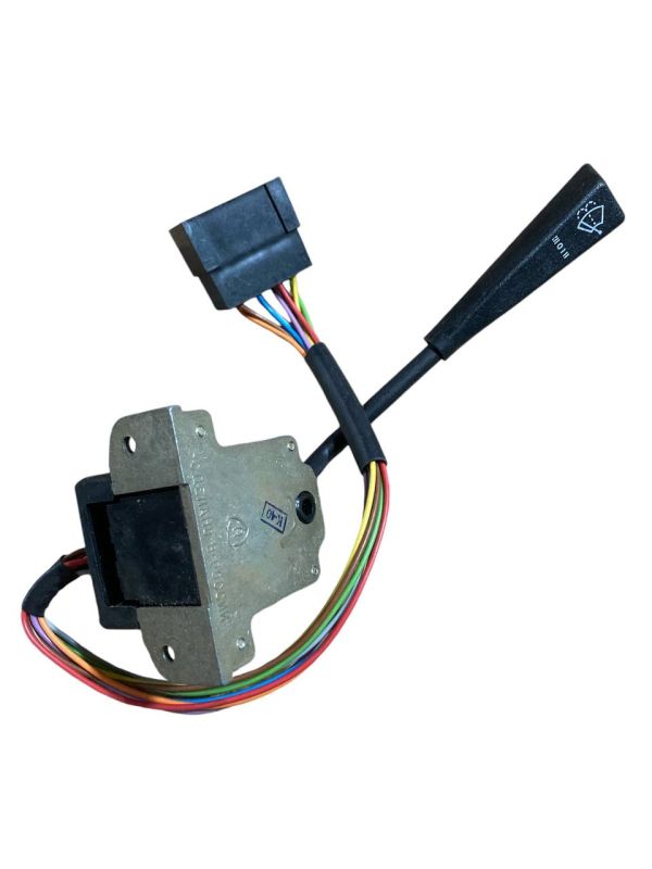 Перемикач склоочисника ВОЛГА 2410, 31029 241.3709-01 (вир-во Автоарматура)