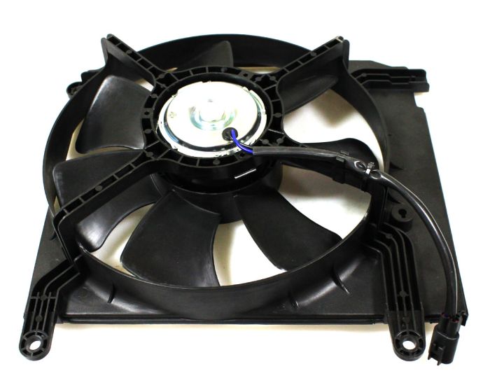 Вентилятор охолодження радіатора DAEWOO LANOS (96183756) O.E.: 96183756 AT 3756-200FM