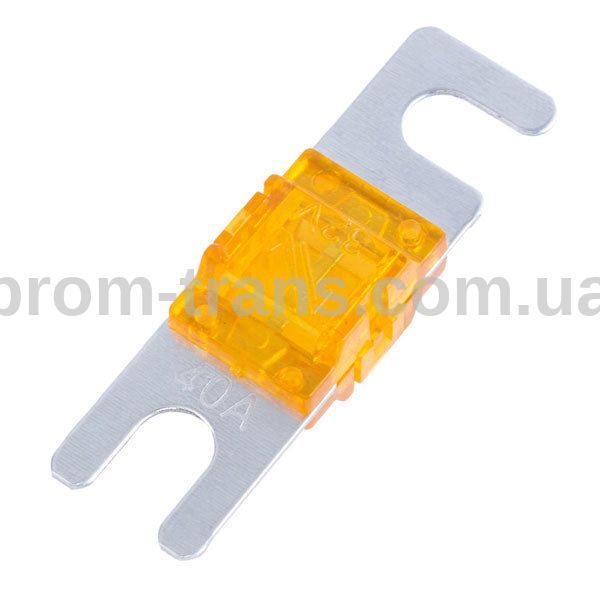 Предохранитель ANL 40А