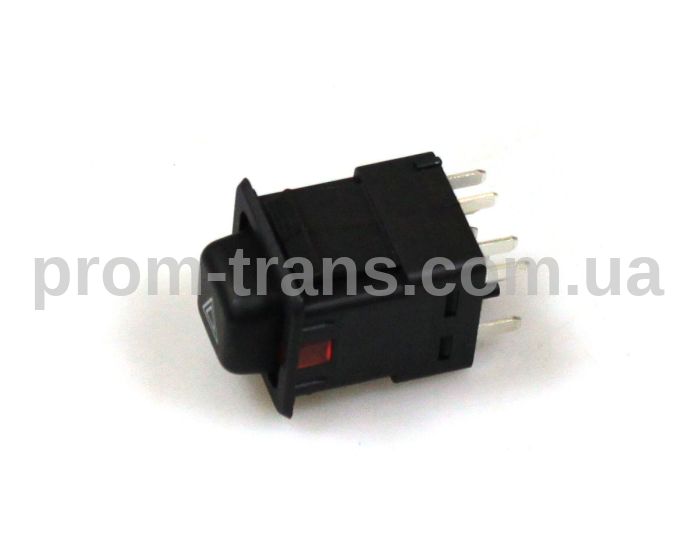 Кнопка аварийной сигнализации ВАЗ 2108-2199 AT 3763710