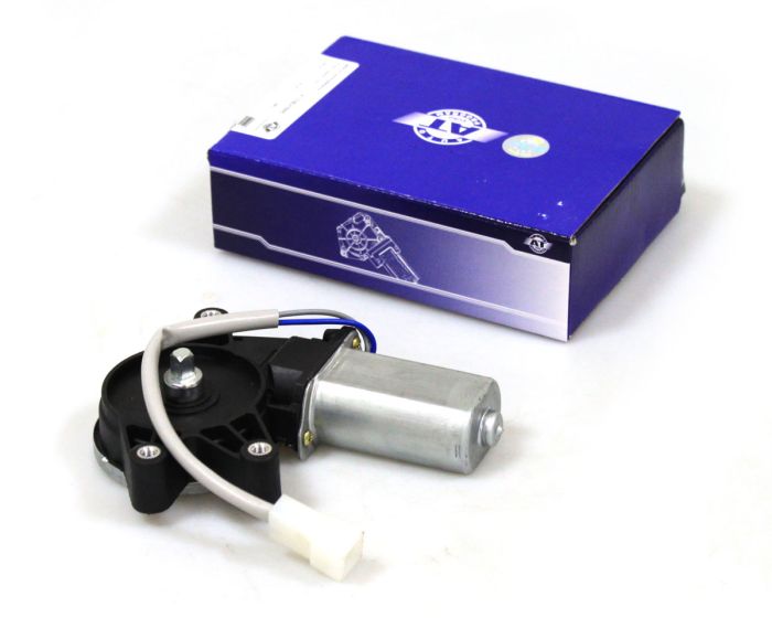 Двигун склопідіймача лівий ВАЗ 2108-2172 O.E.: 2110-3730611 AT 3780-010WG