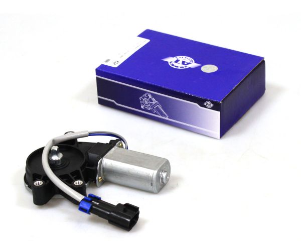 Двигун склопідіймача лівий ВАЗ 1118, ВАЗ 2123 O.E.: 1118-6104009 AT 3780-118WG