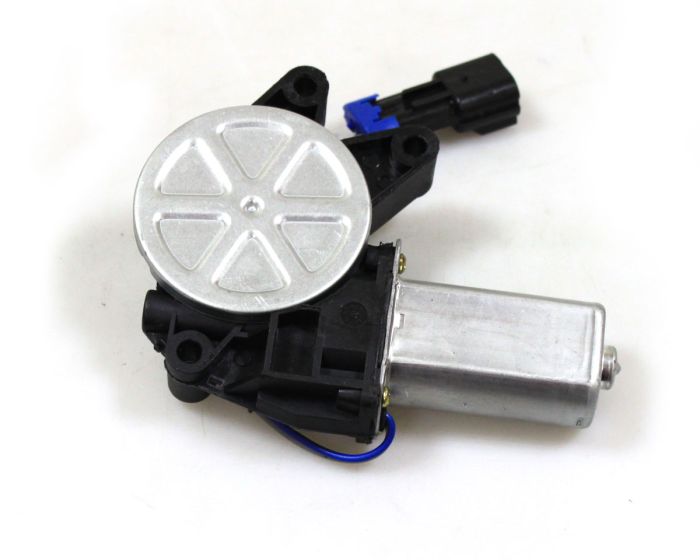 Двигун склопідіймача лівий ВАЗ 1118, ВАЗ 2123 O.E.: 1118-6104009 AT 3780-118WG