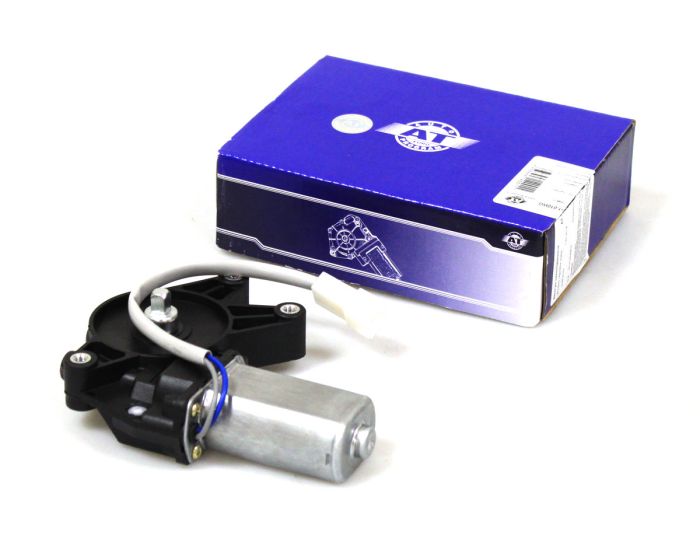 Двигун склопідіймача правий ВАЗ 2108-2172 O.E.: 2110-3730610 AT 3781-010WG