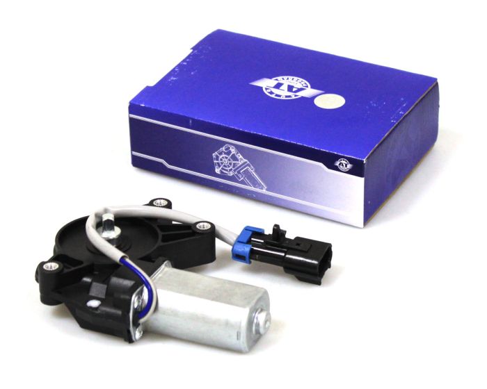 Двигун склопідіймача правий ВАЗ 1118, ВАЗ 2123 O.E.: 1118-6104008 AT 3781-118WG