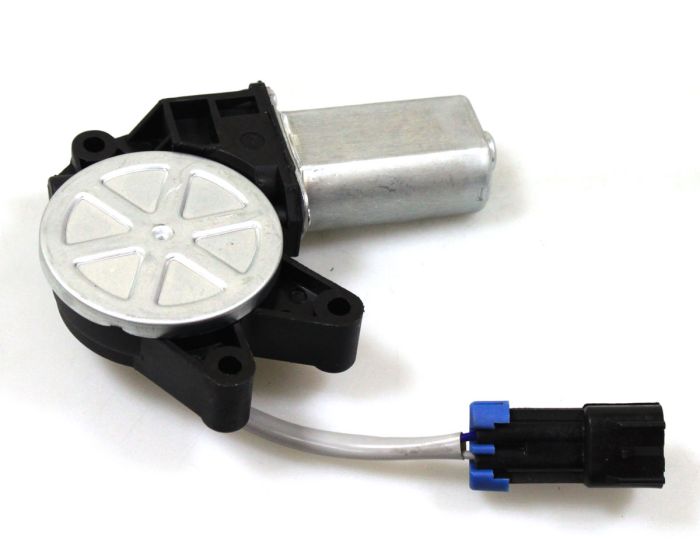 Двигун склопідіймача правий ВАЗ 1118, ВАЗ 2123 O.E.: 1118-6104008 AT 3781-118WG