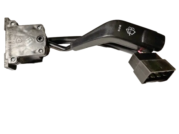 Перемикач склоочисника ГАЗель, ГАЗ-3307, УРАЛ  9902.3709-01 (вир-во Автоарматура)