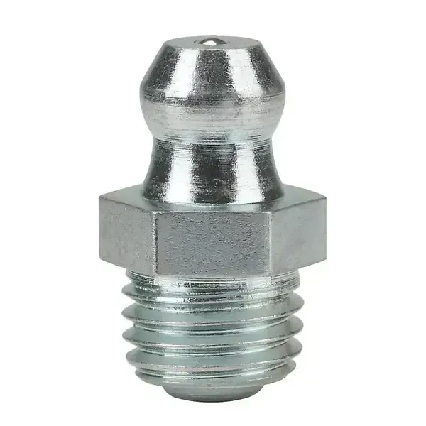 М6х1 тавотниця маслянка пряма (вир-во Белебей)