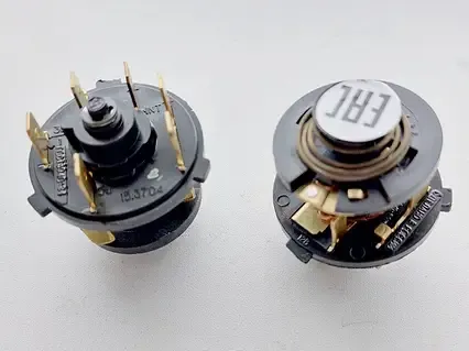 Контактна група замка запалювання ВАЗ 2101 15.3704 (вир-во Автoарматура)