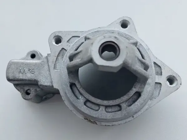 Кришка стартера передня ВАЗ 2101 (вир-во Электромаш)