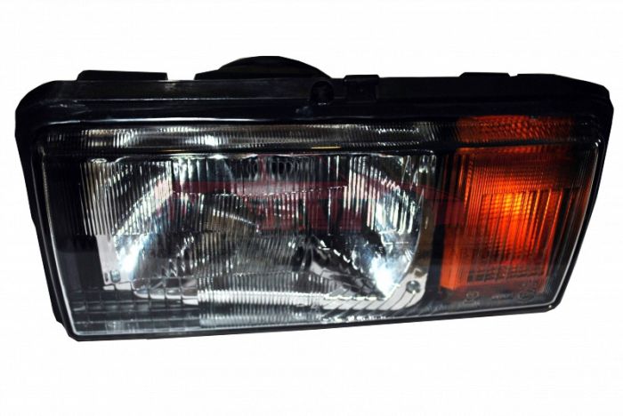 Фара ВАЗ 2105,-07 ліва 112.08.73-01 (вир-во Руденск)