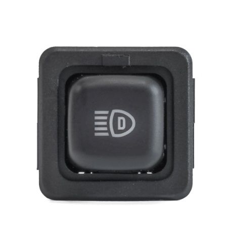 Кнопка додаткових фар ГАЗ, ЗІЛ, КамАЗ 3842.3710-02.06 (вир-во АВАР)