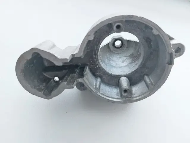 Кришка стартера передня Таврія (Херсон) 265.3708.400 (вир-во Електромаш)