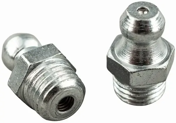 М10х1 тавотниця маслянка пряма (вир-во Белебей)