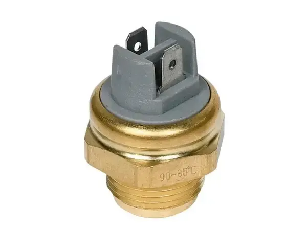 Датчик включення вентилятора Daewoo Lanos/Nexia 1.5 90°C-85°C 96181814