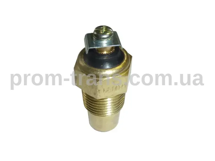 Датчик температуры охлаждающей жидкости ТМ100-3808000 (пр-во КЗАЭ)