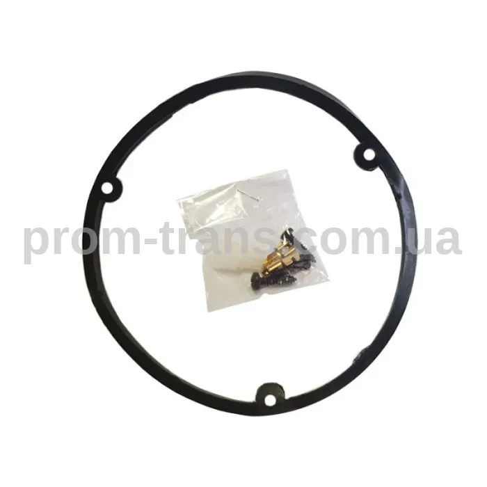 Маяк проблесковый оранжевый 24V стационарный TR503-3 (пр-во AYFAR Турция)