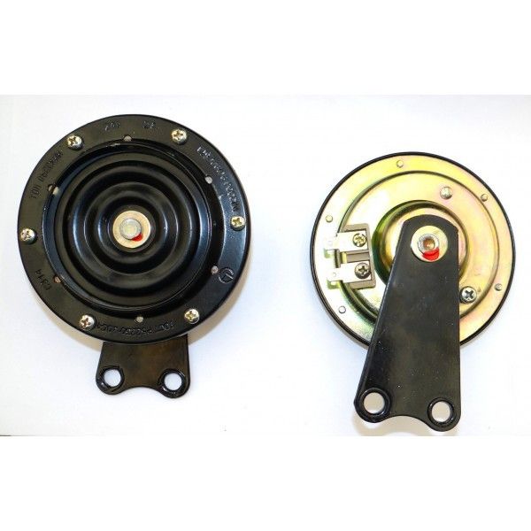 Сигнал звуковий МАЗ, КРАЗ, ДОН, ГАЗ, ЛИАЗ, КРАЗ, ПАЗ, УРАЛАЗ С 313