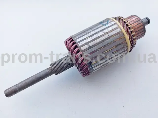 Якорь стартера ВАЗ 2110-12 2111.3708.200 (пр-во БАТЭ)