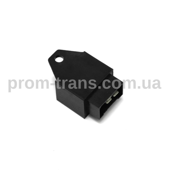 Реле поворотов и аварийной сигнализации ГАЗ (3 контакта) 32.3777-03 (пр-во АСТРО)