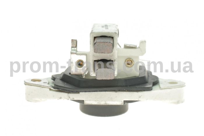 Регулятор напряжения IVECO 21546106, MAN 81256016014, RENAULT 5000820871 Bosсh 24В с пыльником ARE0005 (пр-во AS-PL)