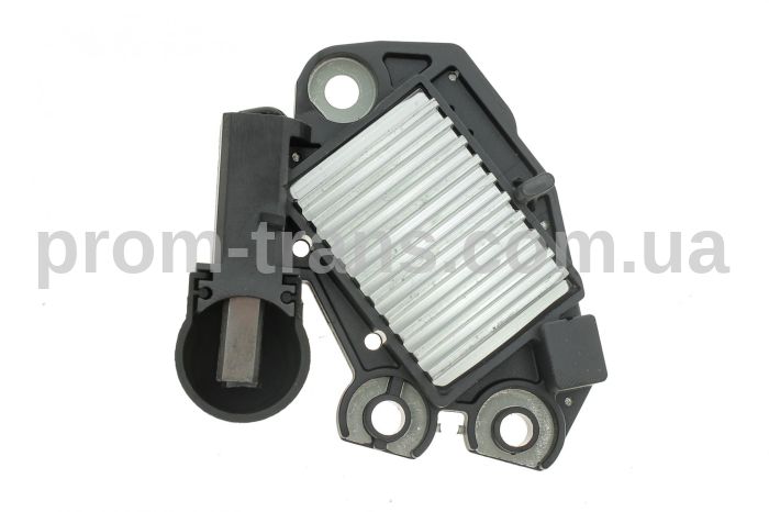 Регулятор напряжения VW Caddy/Golf/Passat/Audi A4 94-15 06B903803B, 028903028E ARE3010 (пр-во  AS-PL)