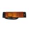 Габаритный фонарь желтый 24V LED M720305 (пр-во MARS TECH)
